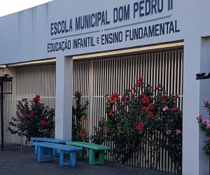 Secretaria de Educação de Matelândia